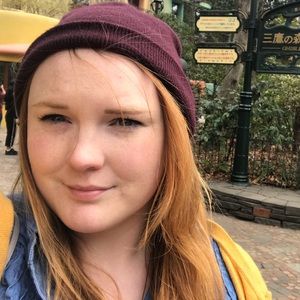 Meet your Posher, Alana